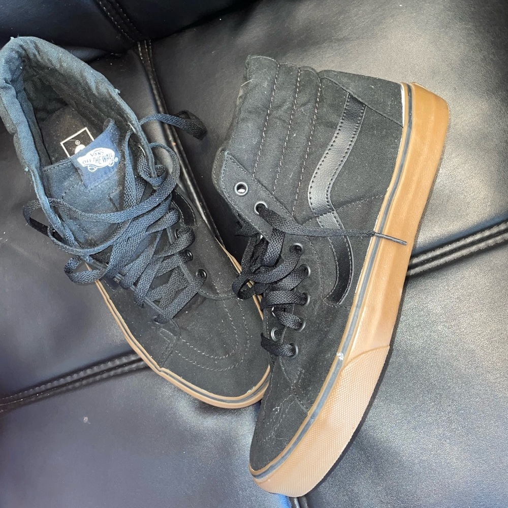 Vans ‼️